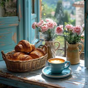 Meet your Posher, Noemi